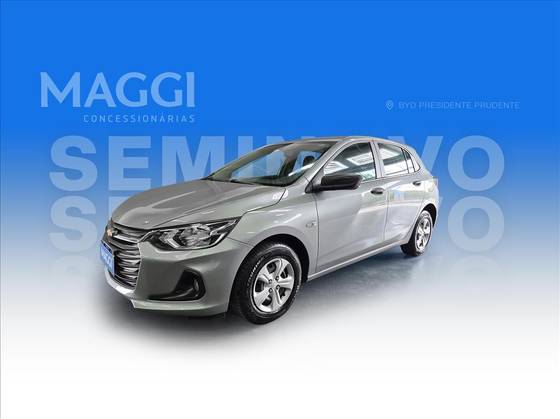 CHEVROLET ONIX 1.0 FLEX MANUAL CHEVROLET ONIX 1.0 FLEX MANUAL